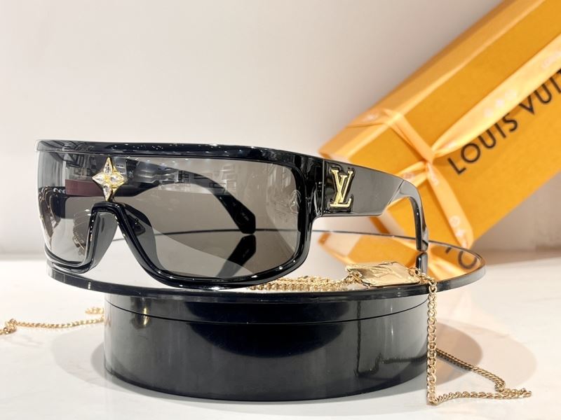 LV Sunglasses